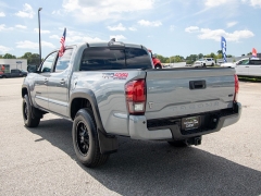 Used 2019 Toyota Tacoma 4WD Double Cab 5' Bed V6 (Natl) at Auto Finance Center of Greer near Greer, SC