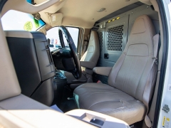 Used 2019 Chevrolet Express Van 2500 Van at Auto Finance Center of Greer near Greer, SC