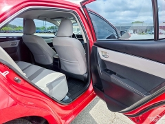 Used 2019  Toyota Corolla &lpar;Natl&rpar; at Auto Finance Center of Greer near Greer&comma; SC