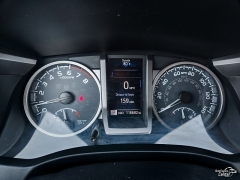 Used 2016  Toyota Tacoma 4WD Double Cab Limited at Auto Finance Center of Greer near Greer&comma; SC