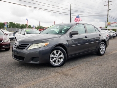 Used 2011 Toyota Camry 4dr Sdn I4 (Natl) at Auto Finance Center of Greer near Greer, SC