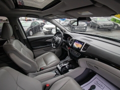 Used 2016 Honda Pilot 4d SUV FWD Touring at Auto Finance Center of Greer near Greer, SC