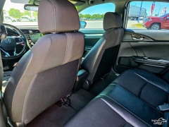 Used 2021  Honda Civic Sedan Sport CVT at Auto Finance Center of Greer near Greer&comma; SC