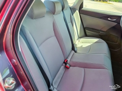 Used 2016  Honda Civic Sedan 4d LX CVT at Auto Finance Center of Greer near Greer&comma; SC