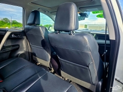 Used 2014  Toyota RAV4 FWD 4dr Limited &lpar;Natl&rpar; at Auto Finance Center of Greer near Greer&comma; SC