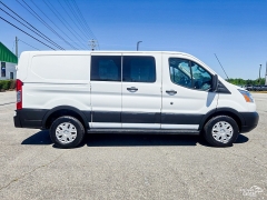 Used 2019  Ford Transit 250 Cargo Van Low Roof Van SWB at Auto Finance Center of Greer near Greer&comma; SC