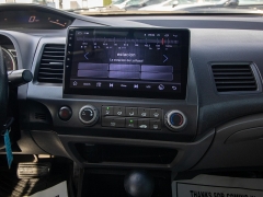 Used 2009 Honda Civic Sdn 4dr Auto EX at Auto Finance Center of Greer near Greer, SC
