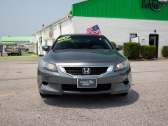 Used 2010 Honda Accord Coupe 2d LX-S Auto at Auto Finance Center of Greer near Greer, SC