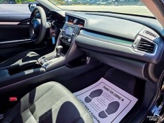 Used 2018  Honda Civic Sedan 4d LX CVT at Auto Finance Center of Greer near Greer&comma; SC