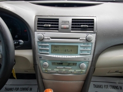 Used 2009 Toyota Camry 4dr Sdn I4 (Natl) at Auto Finance Center of Greer near Greer, SC