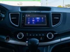 Used 2015 Honda CR-V 4d SUV FWD EX at Auto Finance Center of Greer near Greer, SC
