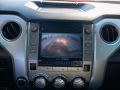 Used 2016  Toyota Tundra 4WD Truck CrewMax 5&period;7L FFV V8 6-Spd AT &lpar;Natl&rpar; at Auto Finance Center of Greer near Greer&comma; SC