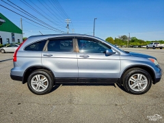 Used 2010  Honda CR-V 4WD 5dr EX-L at Auto Finance Center of Greer near Greer&comma; SC