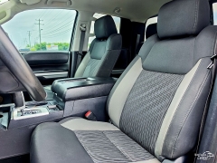 Used 2017  Toyota Tundra 2WD Double Cab 6&period;5' Bed 4&period;6L &lpar;Natl&rpar; at Auto Finance Center of Greer near Greer&comma; SC
