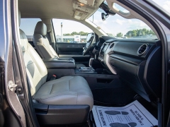 Used 2020 Toyota Tundra 4WD CrewMax 5.5' Bed 5.7L (Natl) at Auto Finance Center of Greer near Greer, SC
