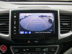 Used 2016 Honda Pilot 4d SUV FWD Touring at Auto Finance Center of Greer near Greer, SC
