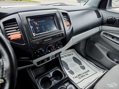 Used 2015  Toyota Tacoma 2WD Double Cab I4 AT PreRunner &lpar;Natl&rpar; at Auto Finance Center of Greer near Greer&comma; SC