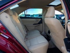 Used 2015  Toyota Camry 4dr Sdn I4 Auto &lpar;Natl&rpar; at Auto Finance Center of Greer near Greer&comma; SC