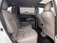 Used 2016 Toyota Highlander FWD 4dr V6 Limited (Natl) at Auto Finance Center of Greer near Greer, SC