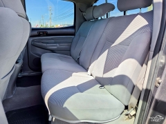 Used 2011  Toyota Tacoma 4WD Double Cab Long Bed at Auto Finance Center of Greer near Greer&comma; SC