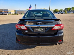 Used 2013  Toyota Corolla 4dr Sdn &lpar;Natl&rpar; at Auto Finance Center of Greer near Greer&comma; SC