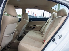 Used 2012 Honda Accord Sedan 4d LX Auto at Auto Finance Center of Greer near Greer, SC