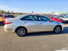 Used 2015  Toyota Camry 4dr Sdn I4 Auto &lpar;Natl&rpar; at Auto Finance Center of Greer near Greer&comma; SC
