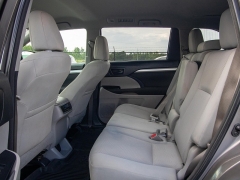 Used 2018 Toyota Highlander 4d SUV FWD LE at Auto Finance Center of Greer near Greer, SC