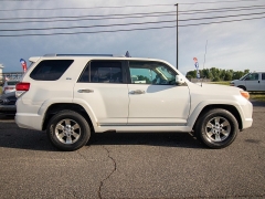 Used 2011 Toyota 4Runner RWD 4dr V6 (Natl) at Auto Finance Center of Greer near Greer, SC