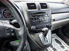 Used 2011  Honda CR-V 4d SUV FWD SE at Auto Finance Center of Greer near Greer&comma; SC