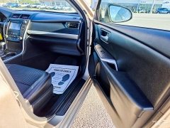 Used 2015  Toyota Camry 4dr Sdn I4 Auto &lpar;Natl&rpar; at Auto Finance Center of Greer near Greer&comma; SC