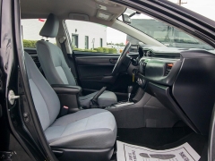 Used 2016 Toyota Corolla 4dr Sdn (Natl) at Auto Finance Center of Greer near Greer, SC