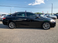 Used 2015 Toyota Camry 4dr Sdn I4 Auto (Natl) at Auto Finance Center of Greer near Greer, SC