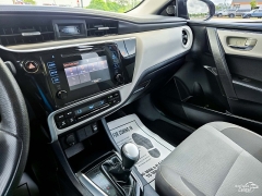 Used 2019  Toyota Corolla &lpar;Natl&rpar; at Auto Finance Center of Greer near Greer&comma; SC