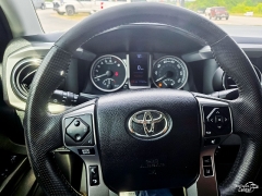 Used 2020  Toyota Tacoma 2WD Double Cab 5' Bed V6 AT &lpar;Natl&rpar; at Auto Finance Center of Greer near Greer&comma; SC