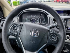 Used 2016  Honda CR-V 4d SUV AWD EX at Auto Finance Center of Greer near Greer&comma; SC