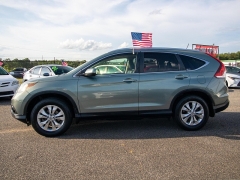Used 2012 Honda CR-V AWD 5dr EX-L at Auto Finance Center of Greer near Greer, SC