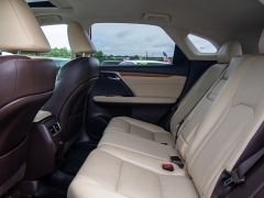 Used 2018 Lexus RX RX 350 FWD at Auto Finance Center of Greer near Greer, SC
