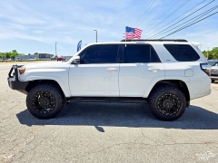 Used 2018  Toyota 4Runner 2WD &lpar;Natl&rpar; at Auto Finance Center of Greer near Greer&comma; SC