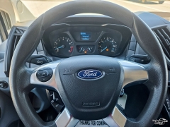 Used 2019  Ford Transit 250 Cargo Van Low Roof Van SWB at Auto Finance Center of Greer near Greer&comma; SC