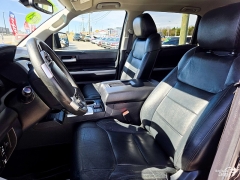 Used 2021  Toyota Tundra 4WD CrewMax 5&period;5' Bed 5&period;7L &lpar;Natl&rpar; at Auto Finance Center of Greer near Greer&comma; SC