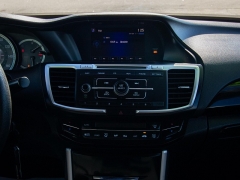 Used 2016  Honda Accord Sedan 4d LX CVT at Auto Finance Center of Greer near Greer&comma; SC