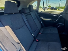 Used 2021  Toyota RAV4 XLE FWD &lpar;Natl&rpar; at Auto Finance Center of Greer near Greer&comma; SC