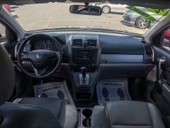 Used 2011 Honda CR-V 4d SUV FWD SE at Auto Finance Center of Greer near Greer, SC