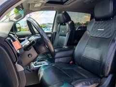 Used 2015 Toyota Tundra 4WD Truck CrewMax 5.7L FFV V8 6-Spd AT (Natl) at Auto Finance Center of Greer near Greer, SC