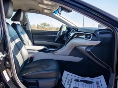 Used 2018  Toyota Camry Auto &lpar;Natl&rpar; at Auto Finance Center of Greer near Greer&comma; SC