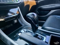 Used 2017  Honda Accord Sedan 4d Sport w&sol;Honda Sensing at Auto Finance Center of Greer near Greer&comma; SC