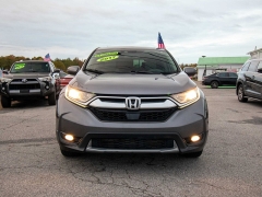 Used 2017  Honda CR-V EX-L 2WD at Auto Finance Center of Greer near Greer, SC