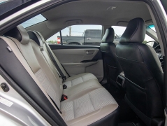 Used 2015 Toyota Camry 4dr Sdn I4 Auto (Natl) at Auto Finance Center of Greer near Greer, SC
