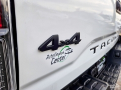 Used 2019  Toyota Tacoma 4WD Double Cab 5' Bed V6 &lpar;Natl&rpar; at Auto Finance Center of Greer near Greer&comma; SC